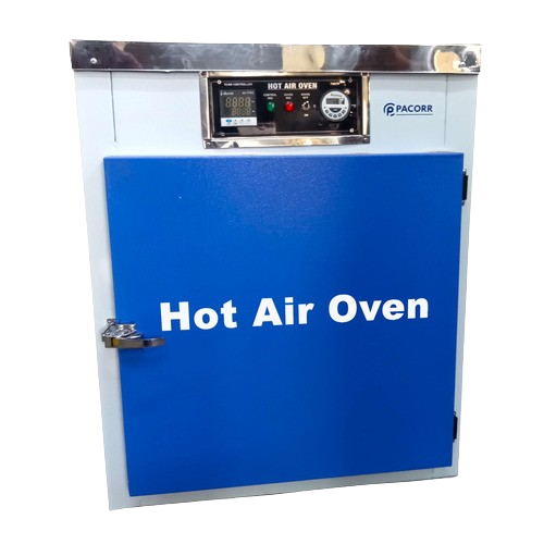 Hot Air Oven