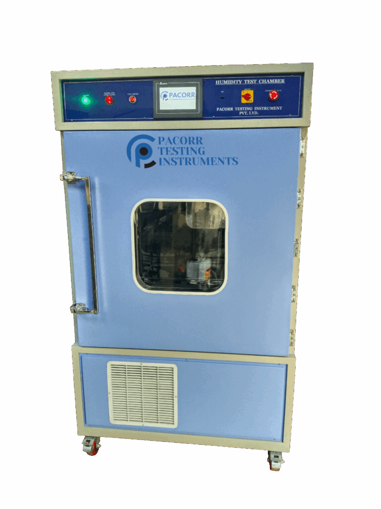 Humidity Chamber